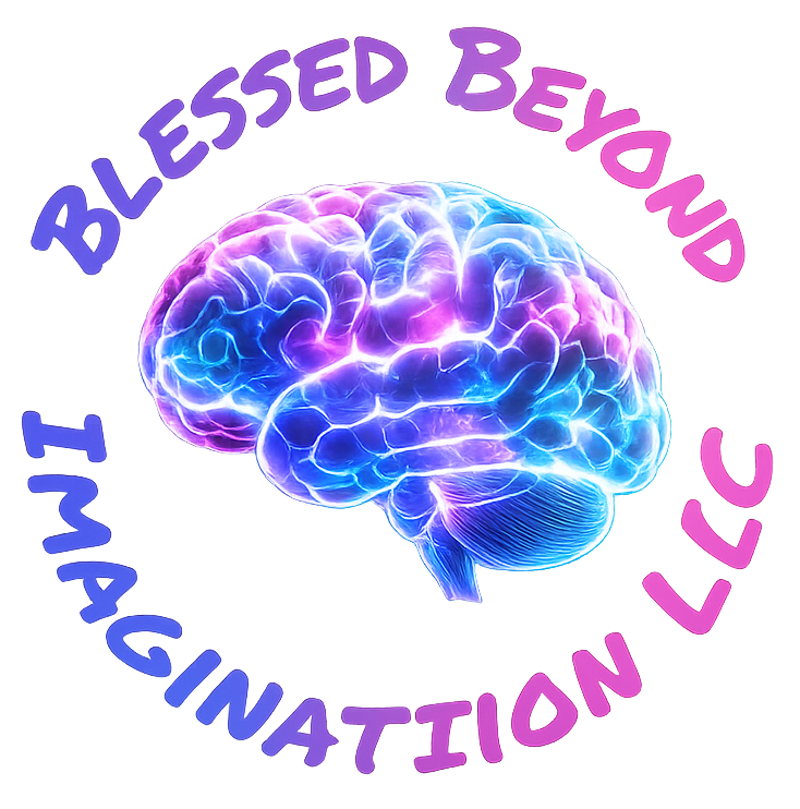 Blessed Beyond Imagination LLC