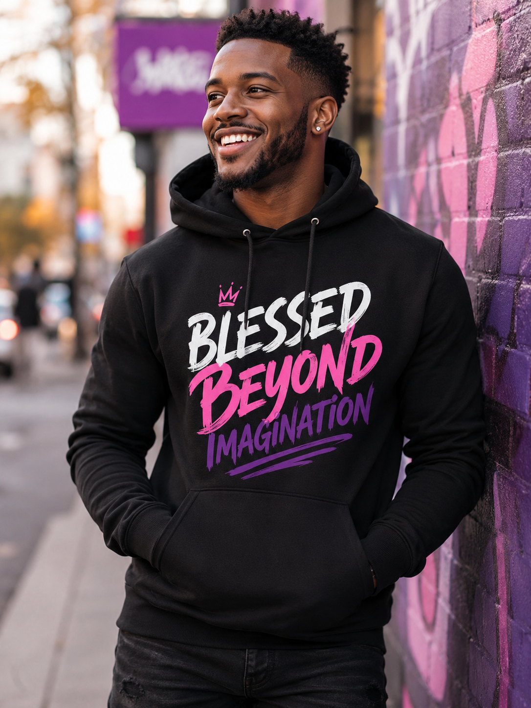 Faith apparel community